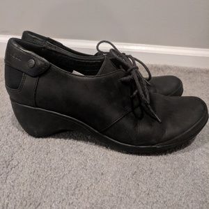 Merrell Veranda Tie Booties